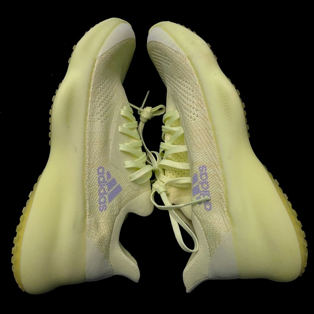 Adidas running sneaker